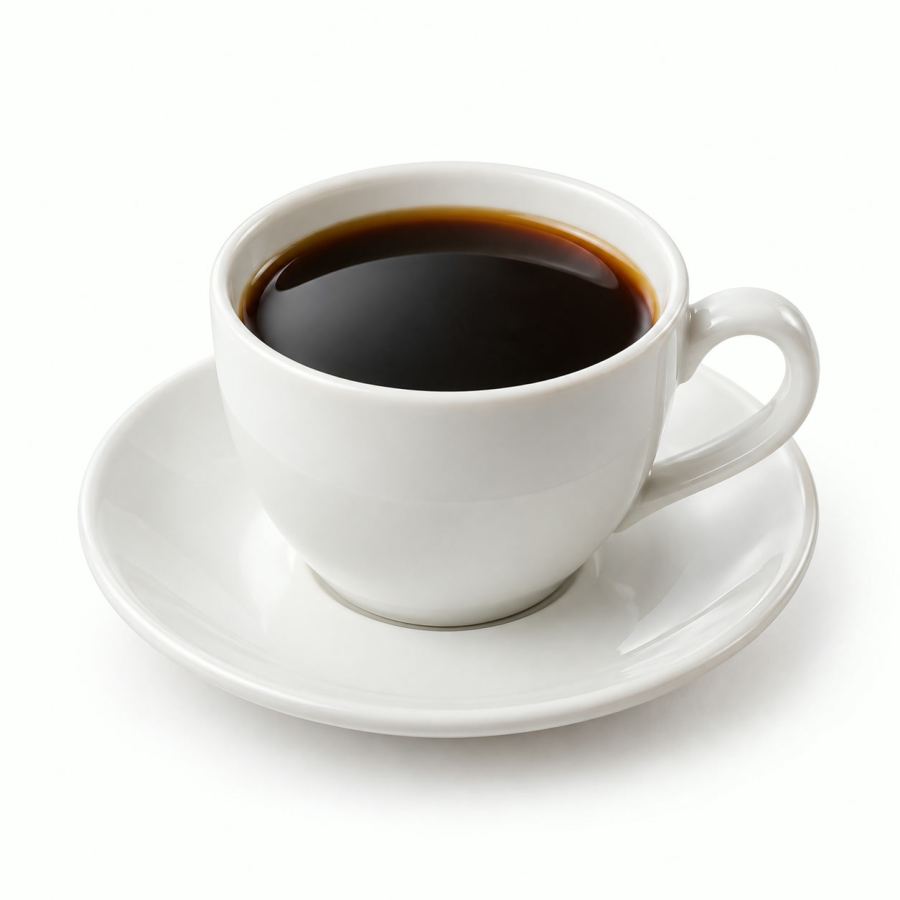 Black Coffee